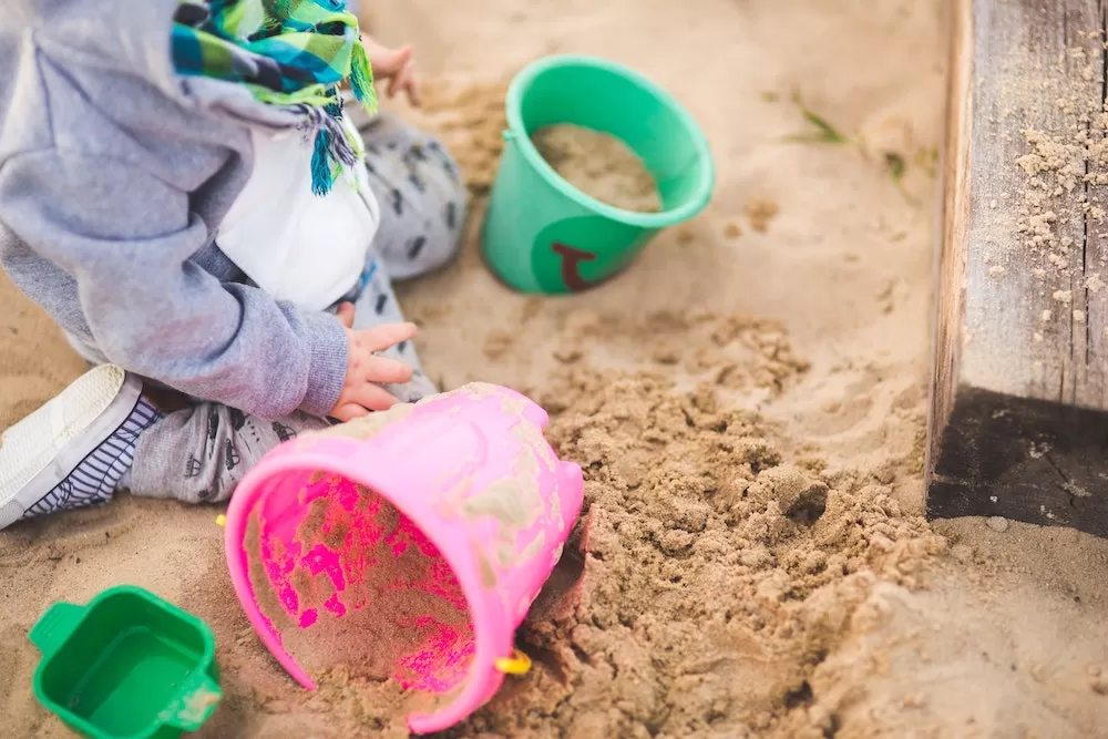 Some of The Best Playgrounds in Dublin