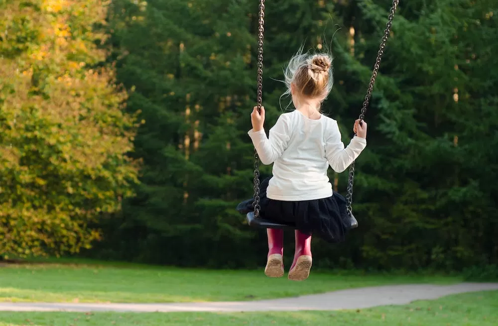 Some of The Best Playgrounds in Dublin