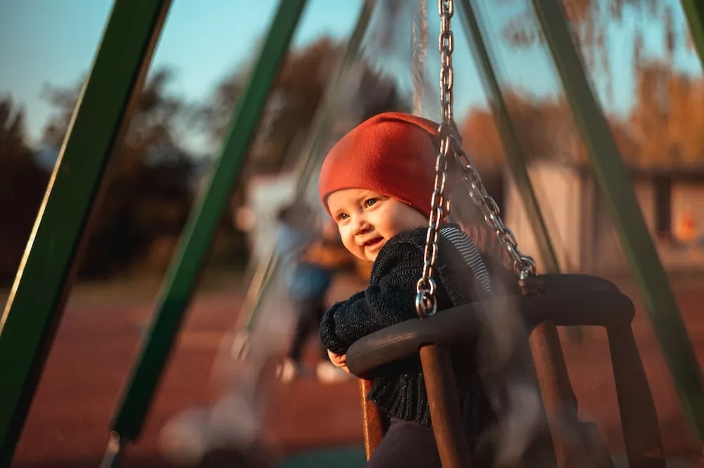 Some of The Best Playgrounds in Dublin