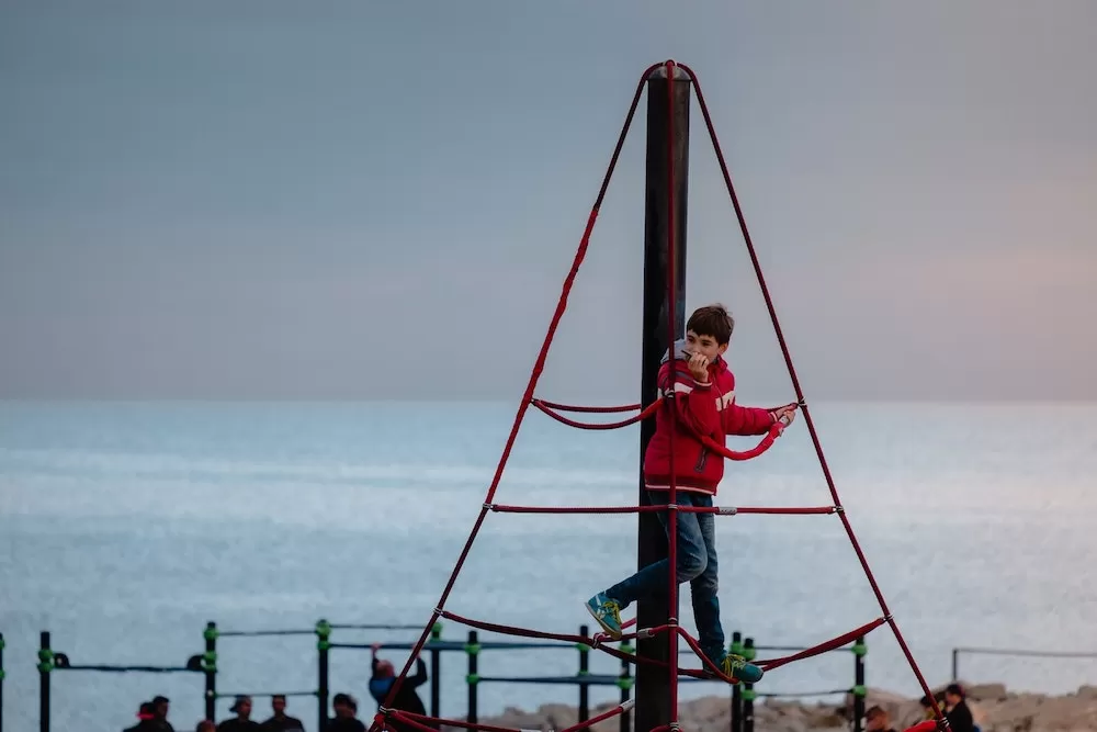 A Few of The Best Playgrounds in Toronto