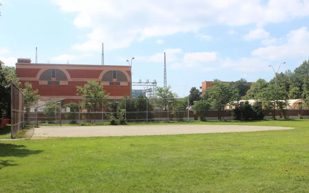 A Few of The Best Playgrounds in Toronto