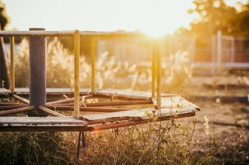 Lisbon's Best Parks, Playground, and More for Kids