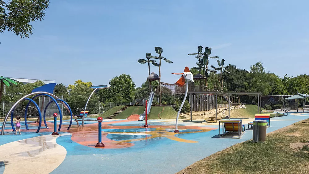 Fun in Vienna: The Best Play Areas in The City