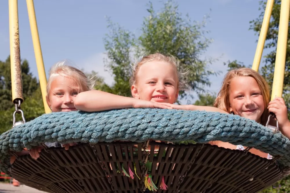 Where Kids Can Have Fun in Amsterdam