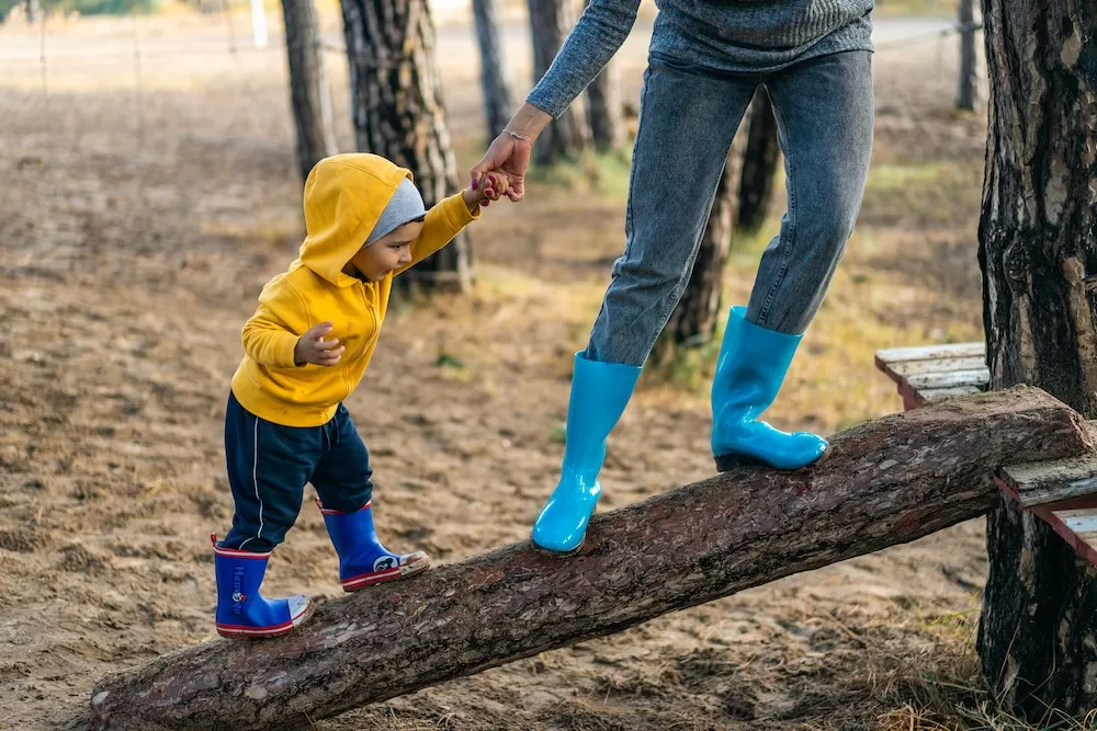 Budapest's Best Play Areas for Kids