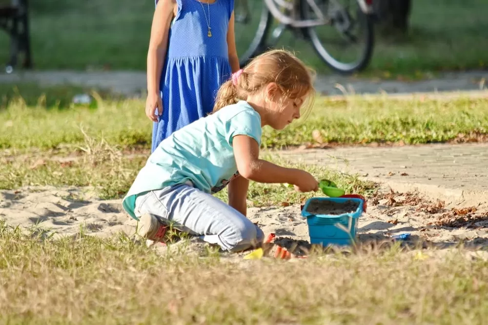 Budapest's Best Play Areas for Kids