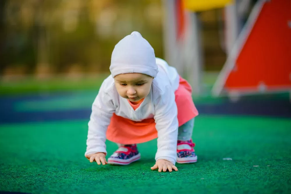 The Best Parks for Kids in Tel Aviv