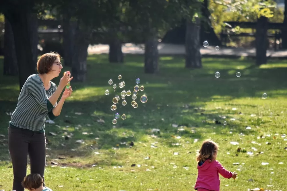 The Best Parks for Kids in Tel Aviv