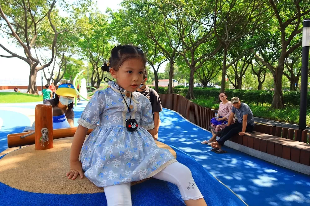 Best Kiddie Play Areas in Singapore