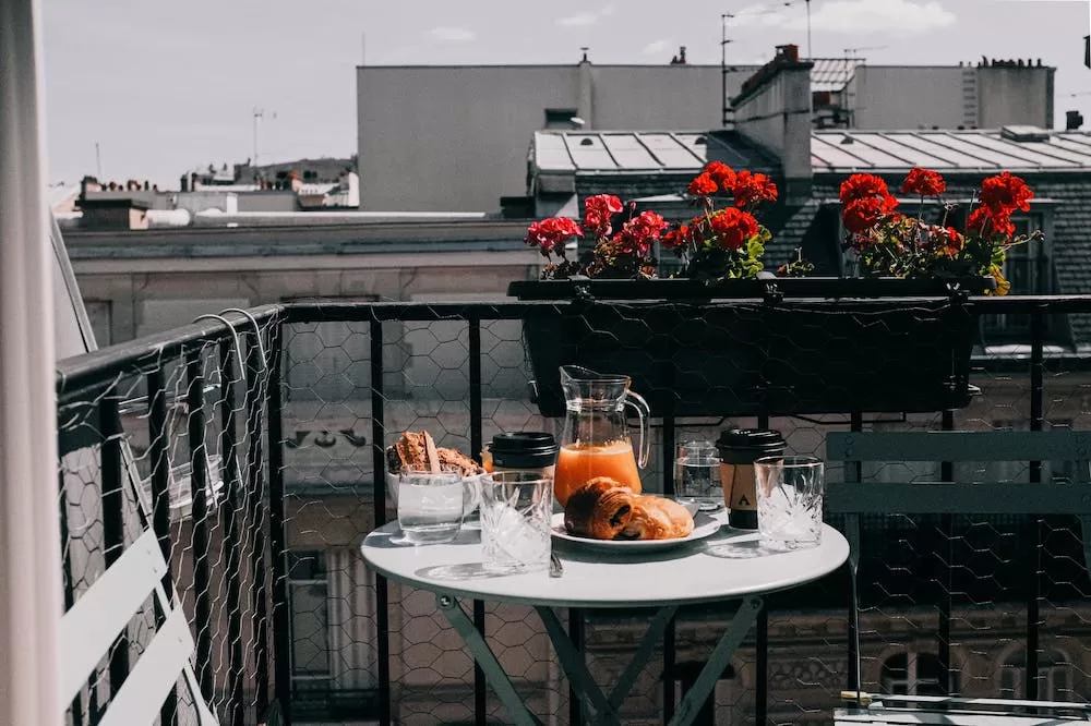 French Pastries to Pair With Coffee This Winter