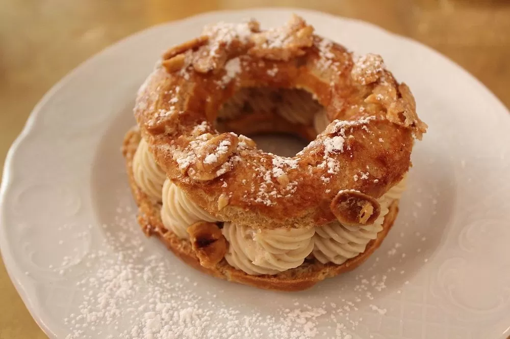 French Pastries to Pair With Coffee This Winter