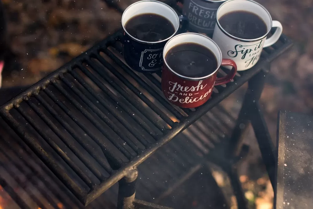 Different Parisian Ways to Prepare Coffee This Winter