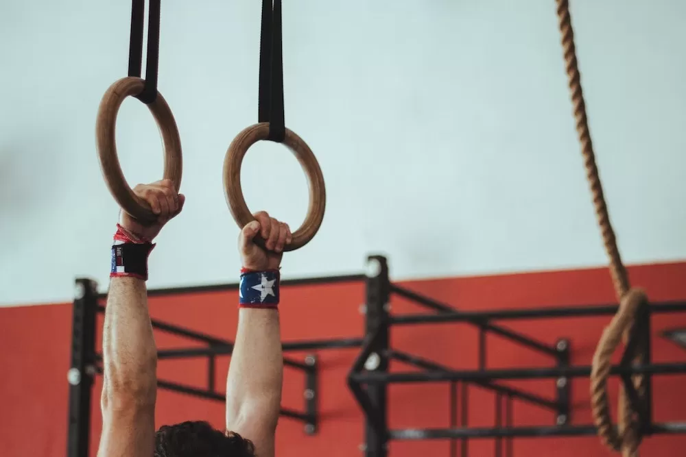 Where To Do Crossfit in Paris