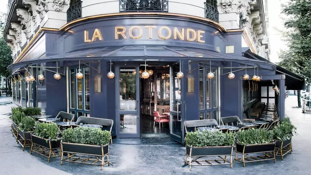 Delicious Paris Hotspots to Warm You Up in Winter