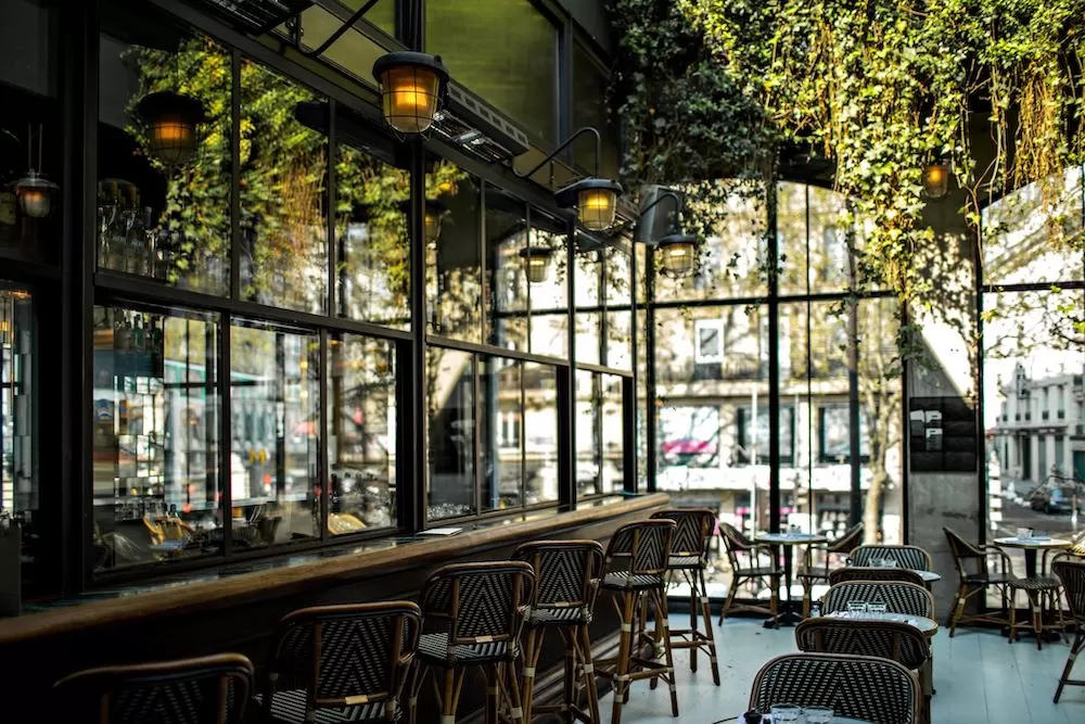 Delicious Paris Hotspots to Warm You Up in Winter