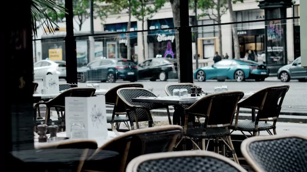 Delicious Paris Hotspots to Warm You Up in Winter
