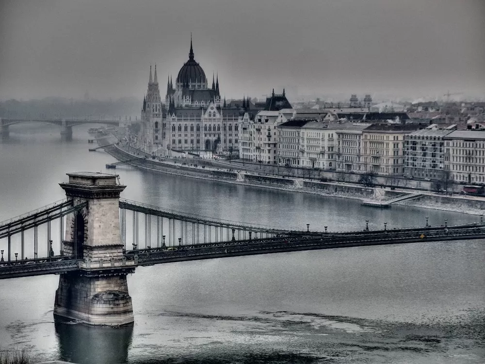 What To Expect in Budapest During Winter