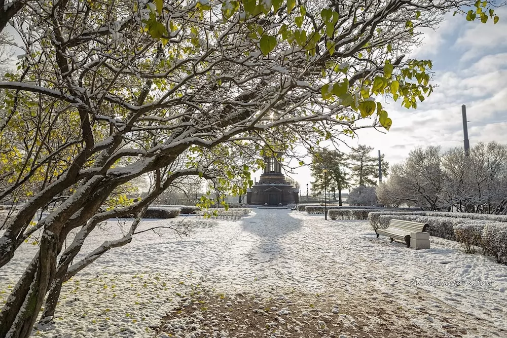 What To Do During Winter in Dublin