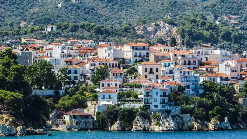 Ultimate Kefalonia Guide by Neighborhood