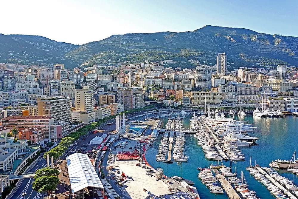 Ultimate Monaco Guide by Neighborhood