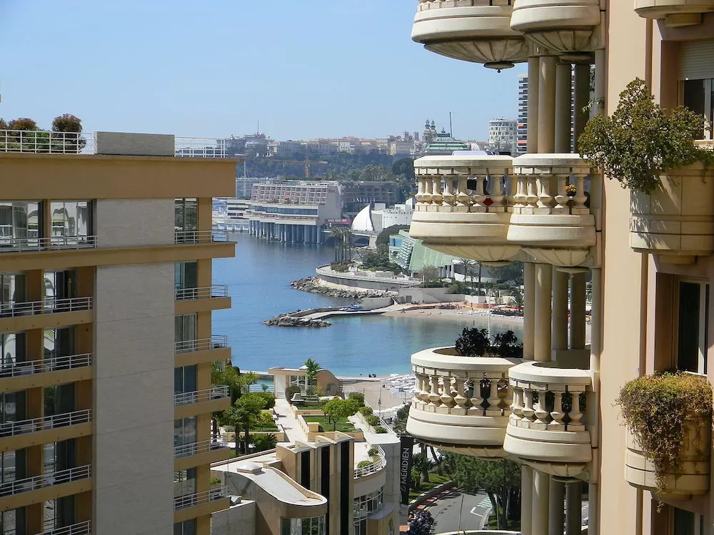 Ultimate Monaco Guide by Neighborhood