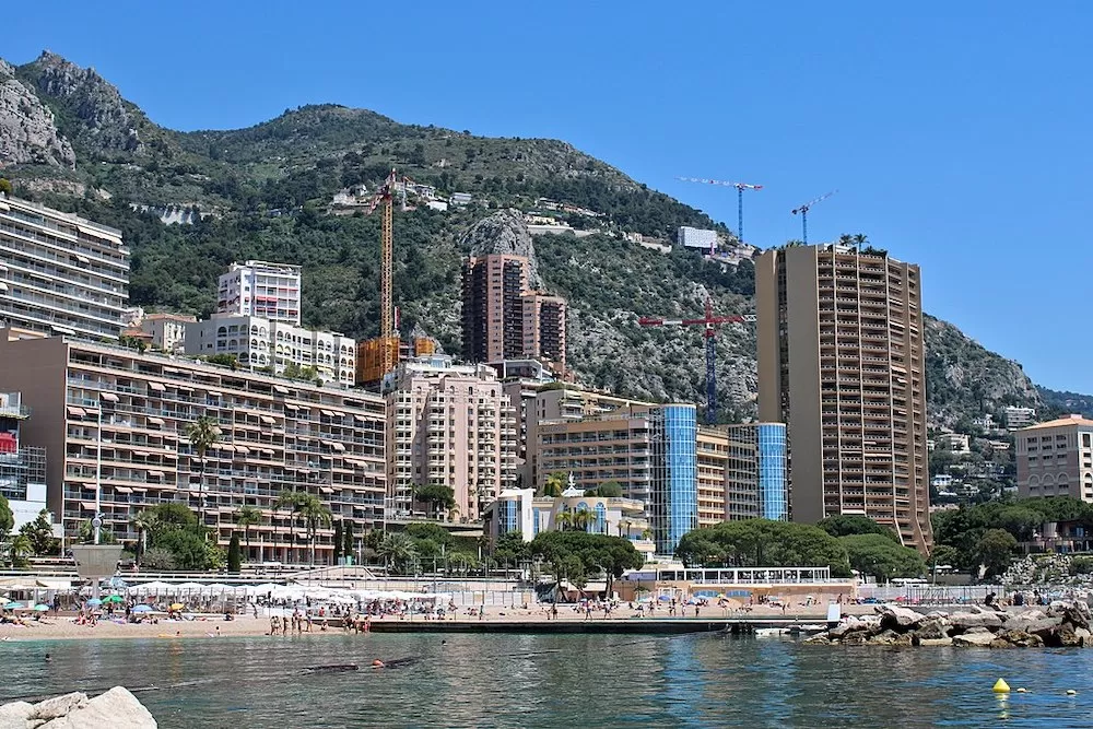Ultimate Monaco Guide by Neighborhood