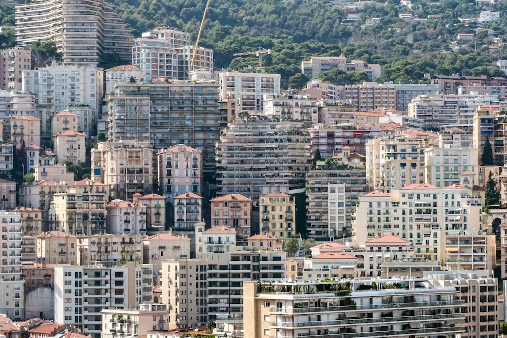 Ultimate Monaco Guide by Neighborhood