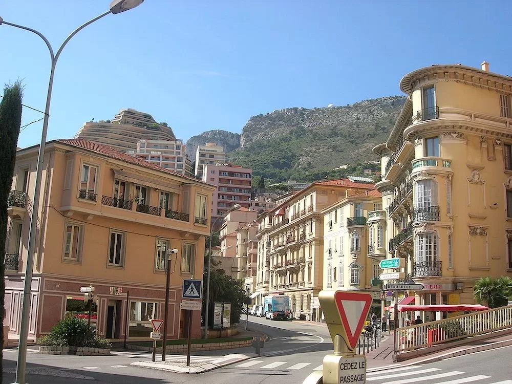 Ultimate Monaco Guide by Neighborhood