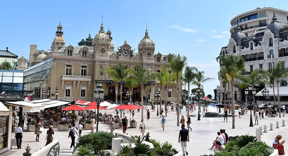 Ultimate Monaco Guide by Neighborhood