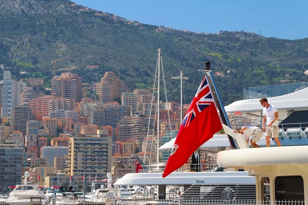 Ultimate Monaco Guide by Neighborhood