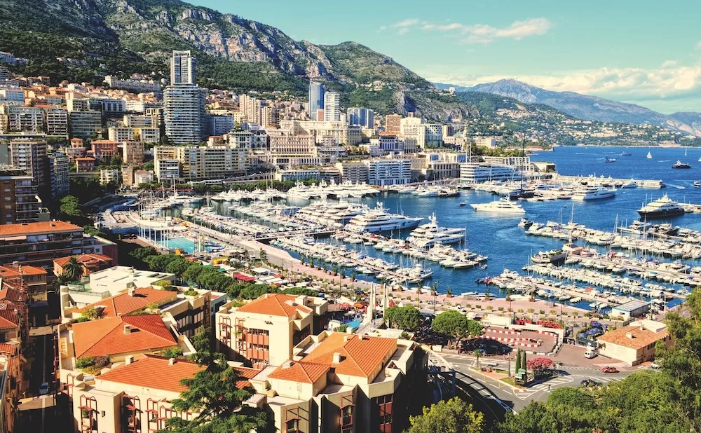 Ultimate Monaco Guide by Neighborhood