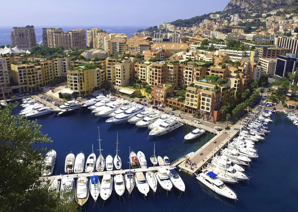 Ultimate Monaco Guide by Neighborhood