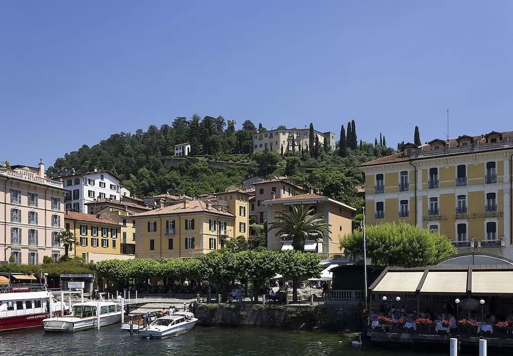 Ultimate Lake Como Guide by City