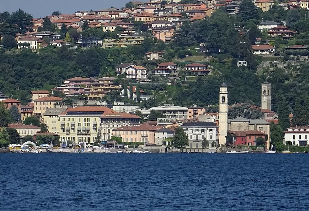 Ultimate Lake Como Guide by City
