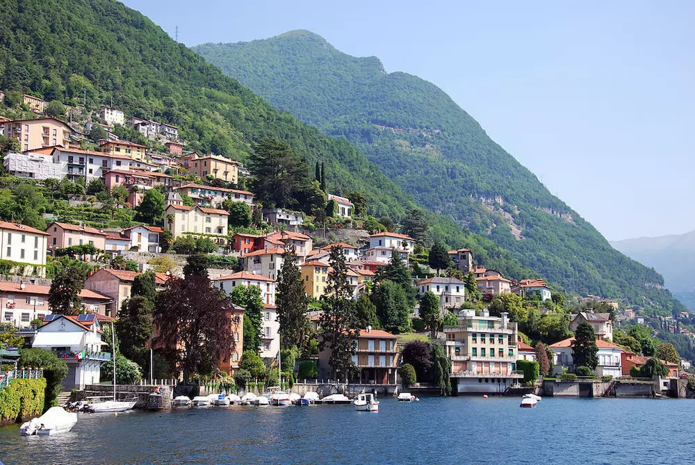 Ultimate Lake Como Guide by City