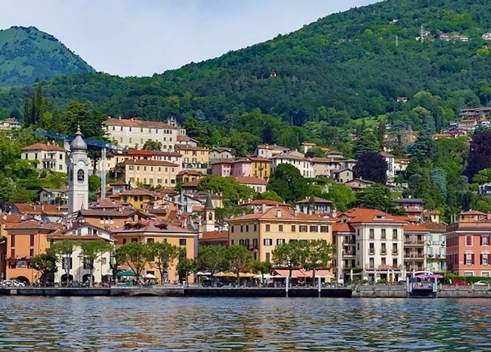 Ultimate Lake Como Guide by City