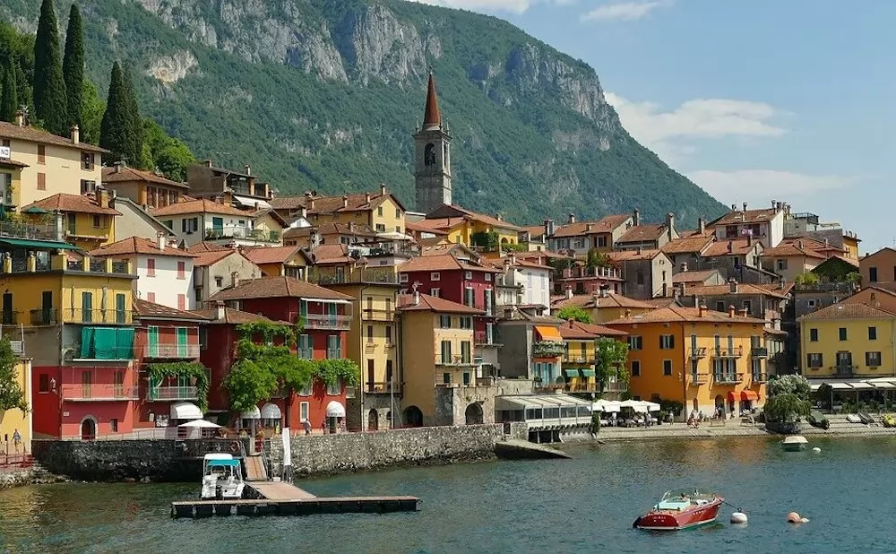 Ultimate Lake Como Guide by City
