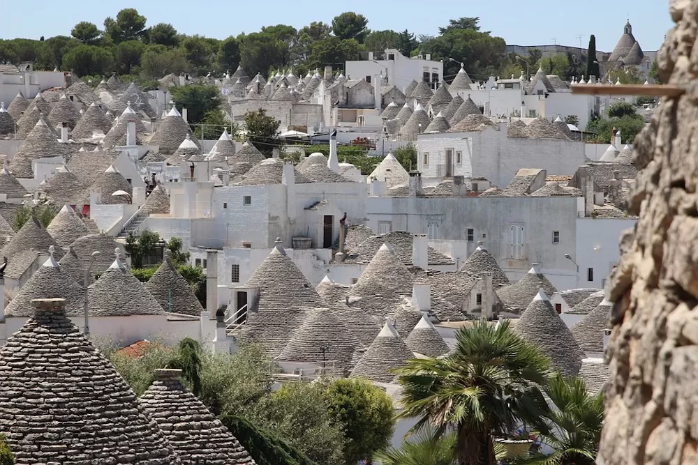 Ultimate Puglia Guide by Neighborhood