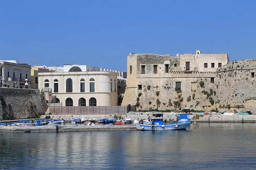 Ultimate Puglia Guide by Neighborhood