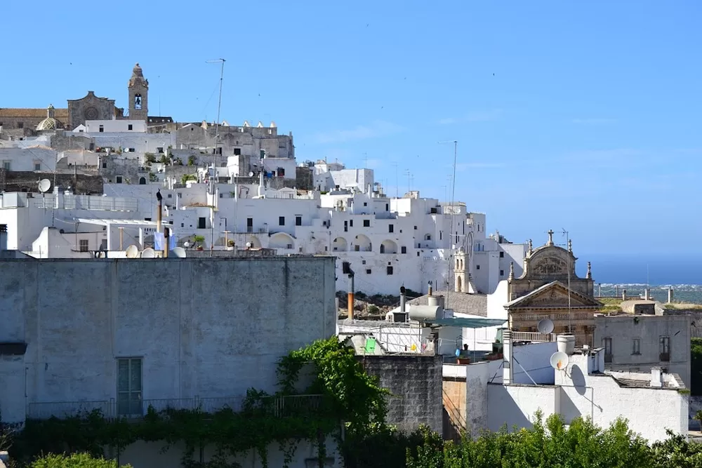 Ultimate Puglia Guide by Neighborhood