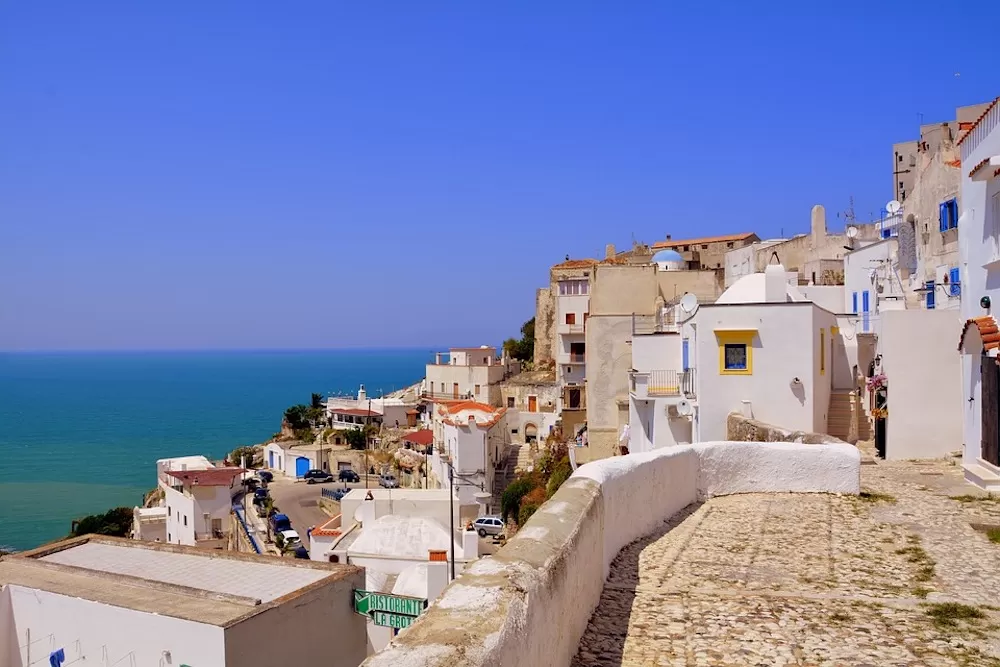 Ultimate Puglia Guide by Neighborhood