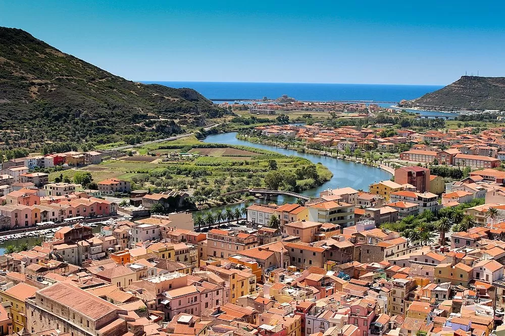 Ultimate Sardinia Guide by Neighborhood