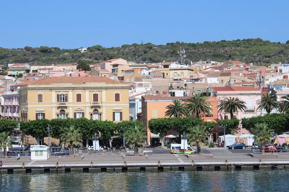 Ultimate Sardinia Guide by Neighborhood