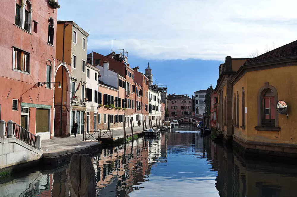 Ultimate Venice Guide by Neighborhood