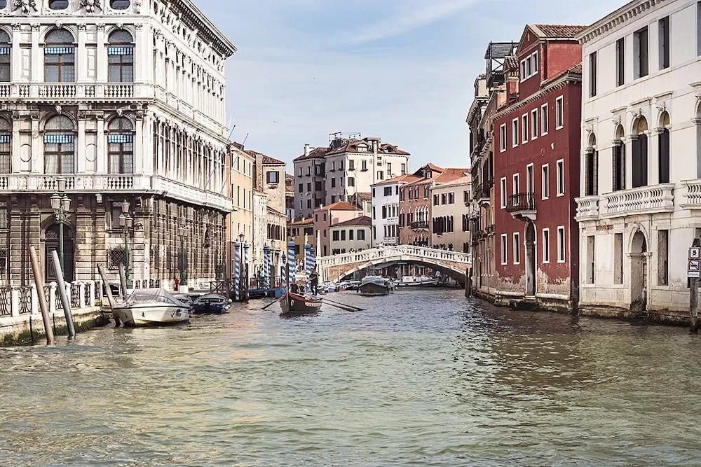Ultimate Venice Guide by Neighborhood