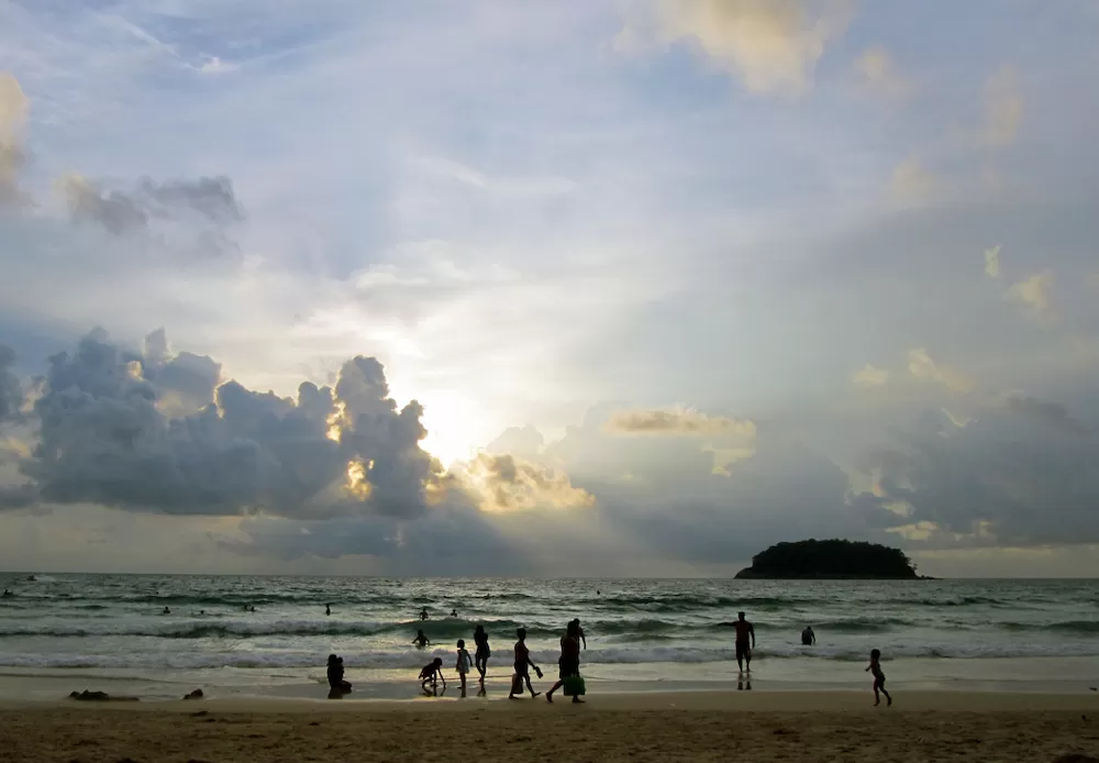 Ultimate Phuket Guide by Neighborhood