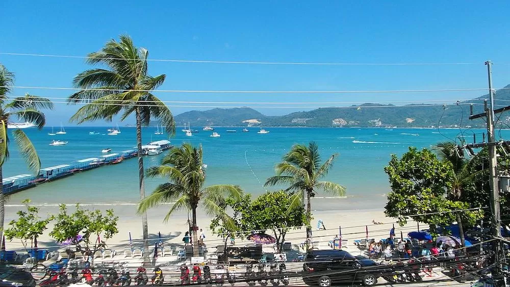 Ultimate Phuket Guide by Neighborhood