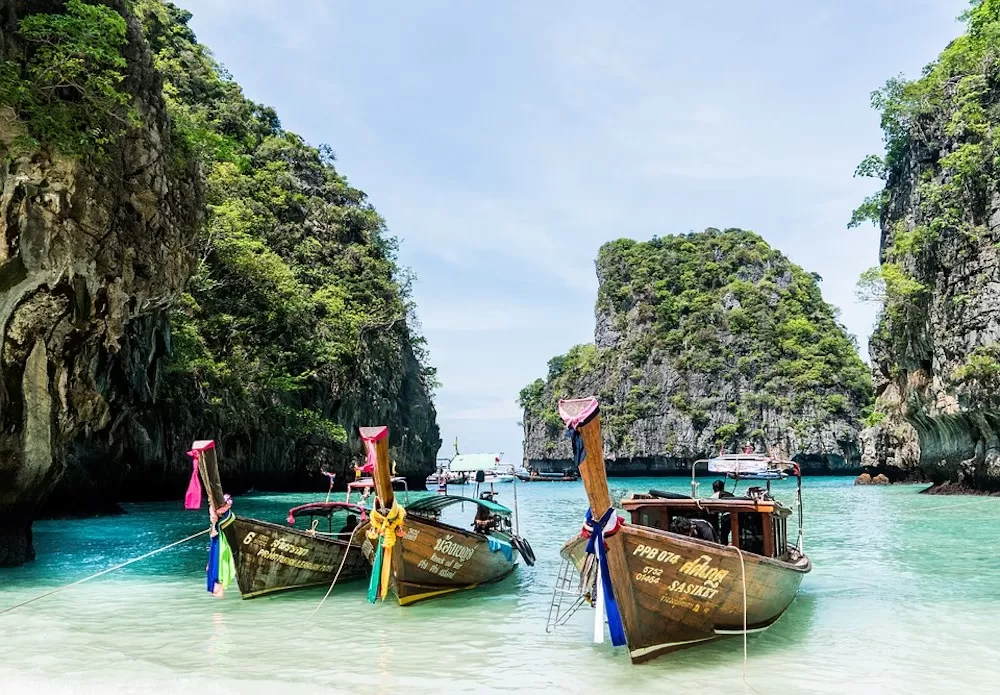 Ultimate Phuket Guide by Neighborhood