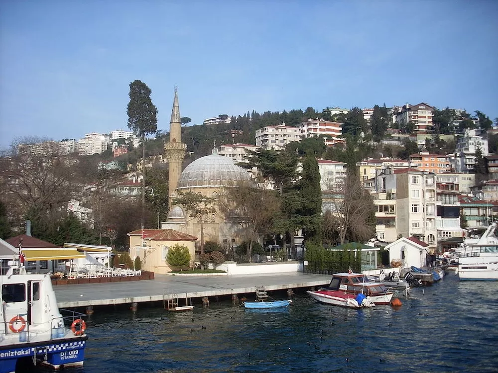 Ultimate Istanbul Guide by Neighborhood