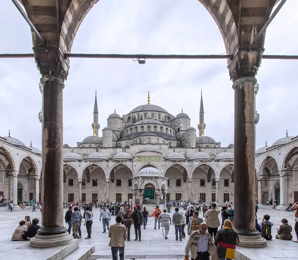 Ultimate Istanbul Guide by Neighborhood